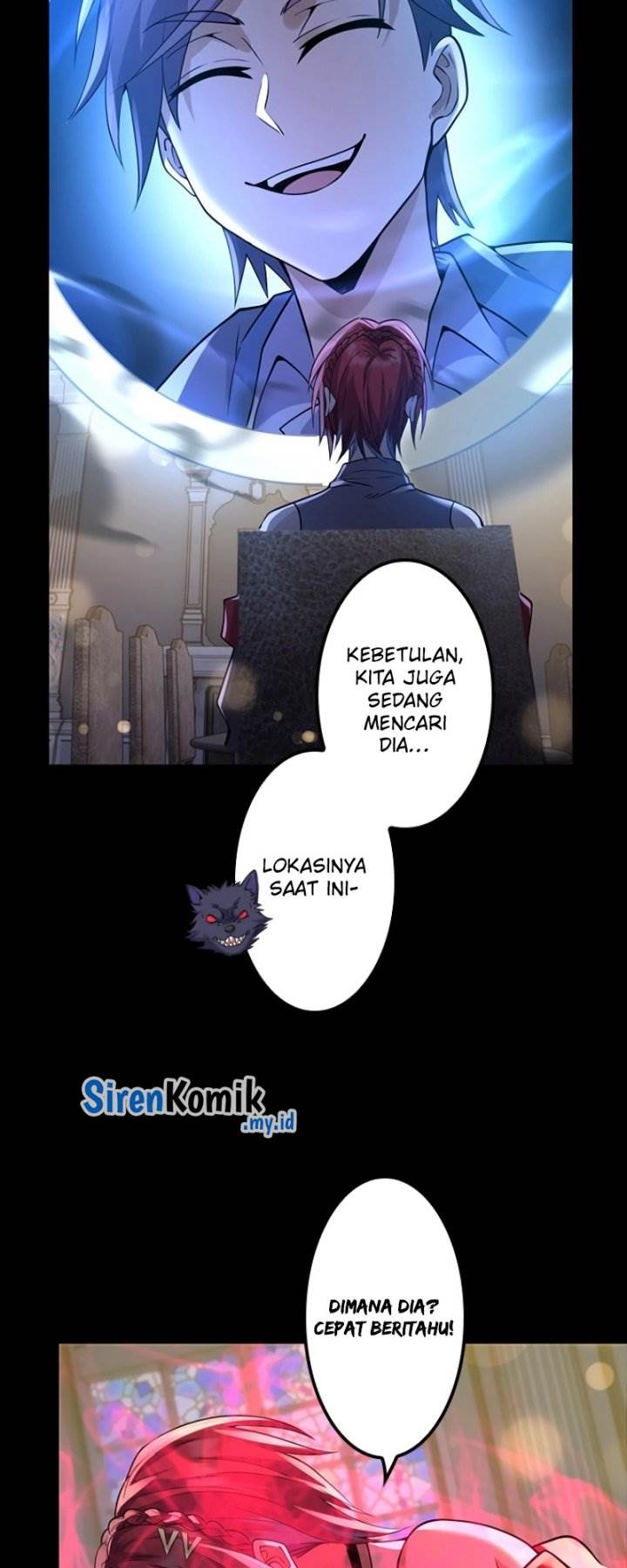 Jobless Monster Player Chapter 31