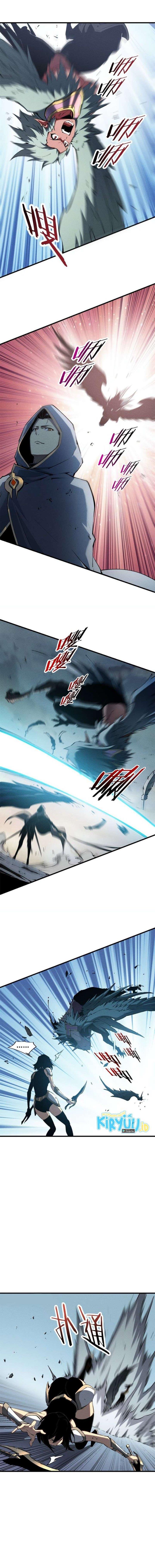 Reincarnation Of The Strongest Sword God Chapter 41