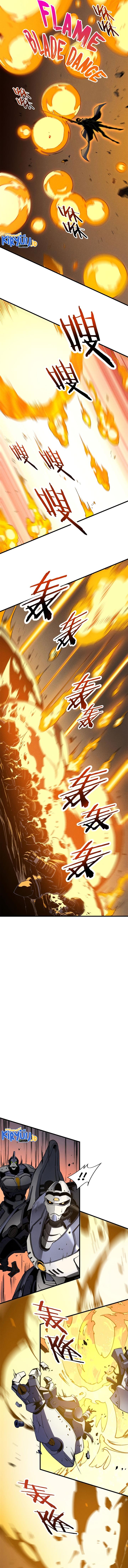 Reincarnation Of The Strongest Sword God Chapter 42