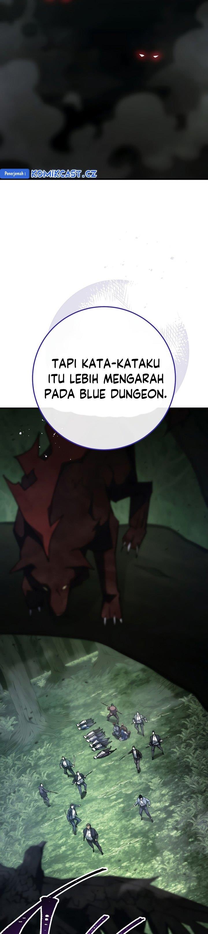 The Hero Returns Chapter 85