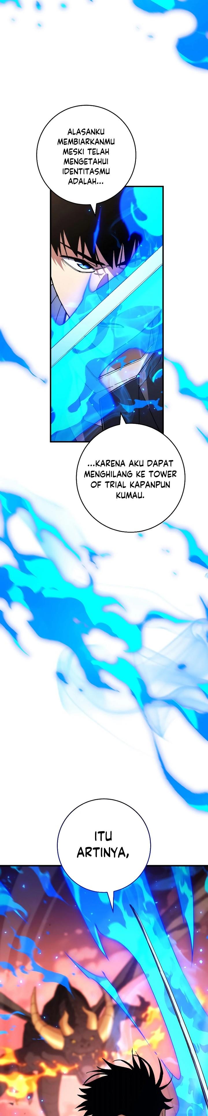 The Hero Returns Chapter 90