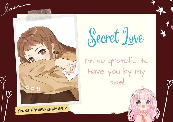 Secret Love Chapter 51