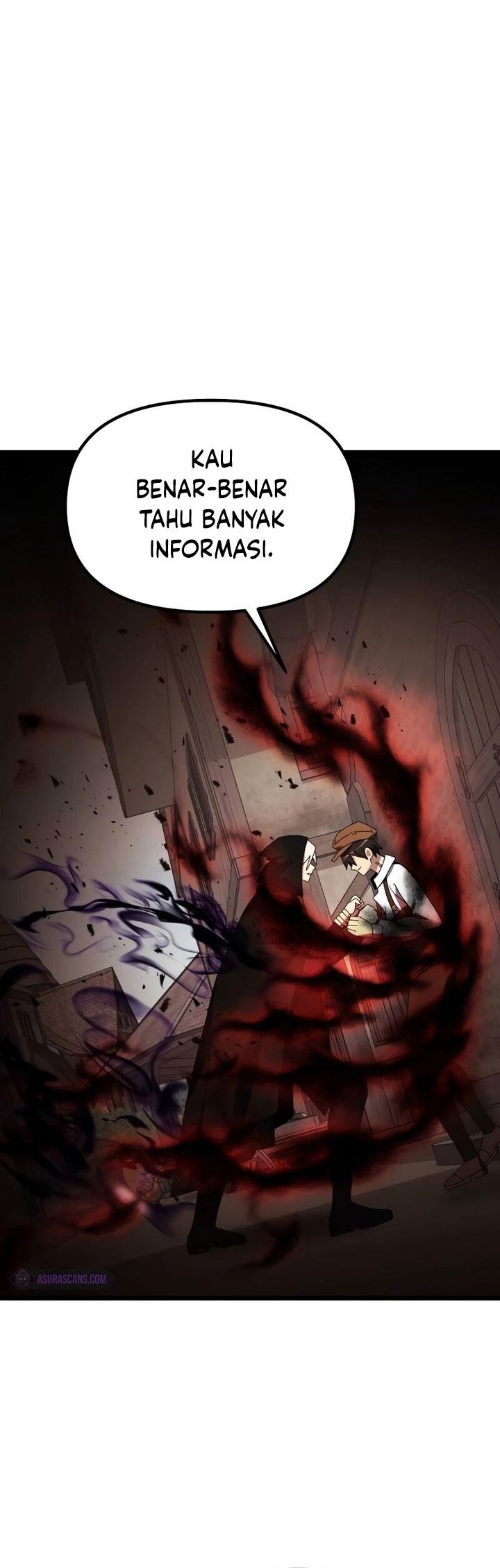 Terminally-Ill Genius Dark Knight Chapter 57