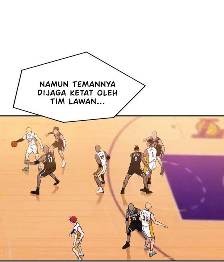 Fast Break Chapter 00