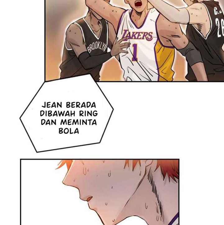 Fast Break Chapter 00