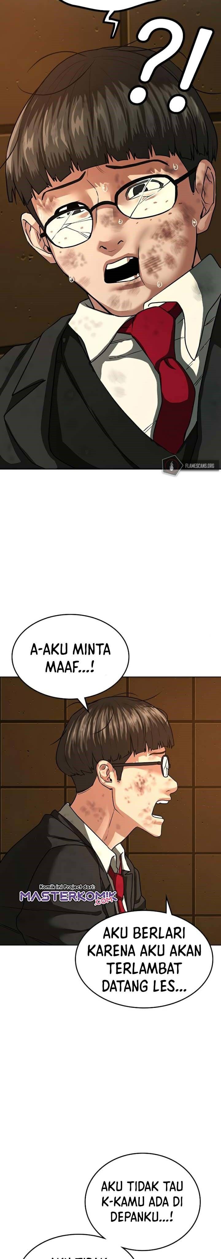 Komik Reality Quest Chapter 11 Bahasa Indonesia - KomikIndo