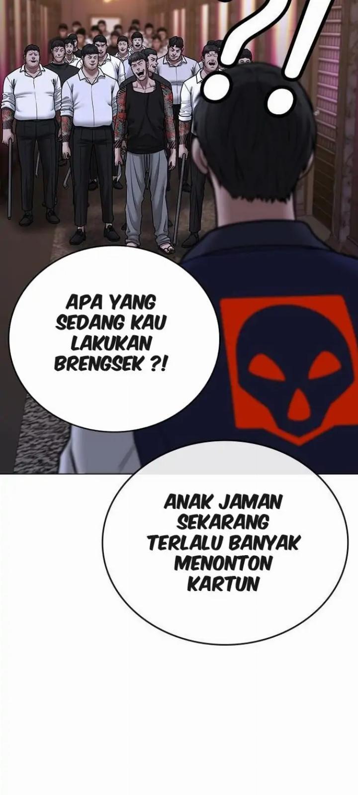 Komik Reality Quest Chapter 56 Bahasa Indonesia - KomikIndo