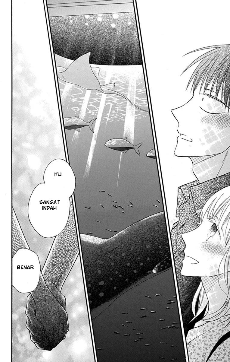 Kawaii Hito (SAITOU Ken) Chapter 29