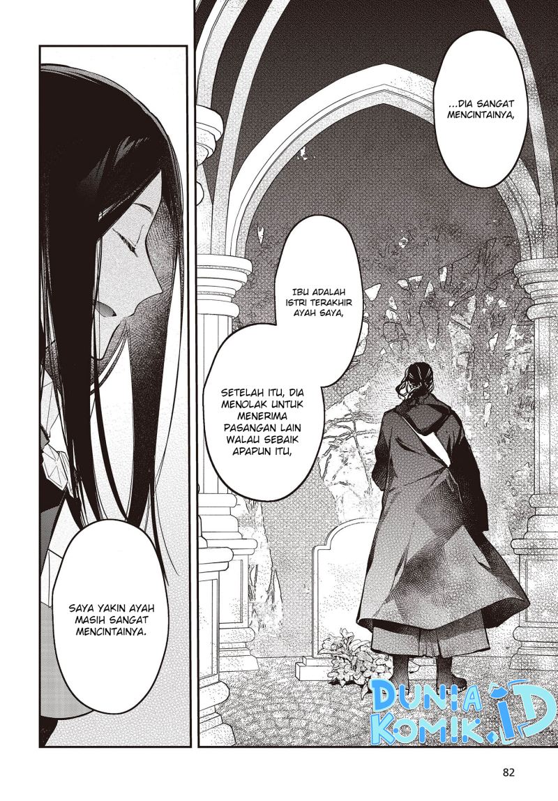 Realist Maou Niyoru Seiiki Naki Isekai Kaikaku Chapter 43