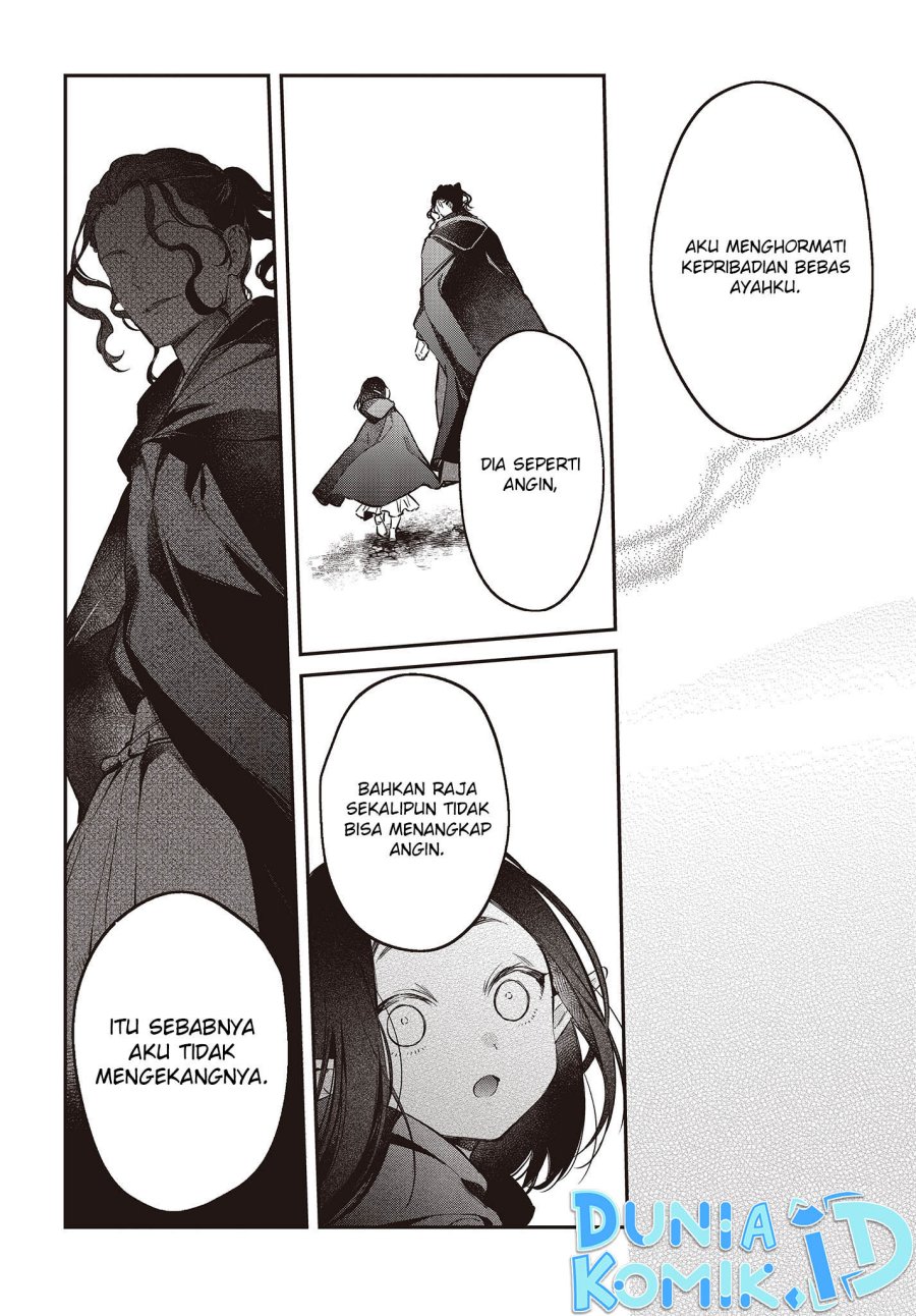 Realist Maou Niyoru Seiiki Naki Isekai Kaikaku Chapter 46