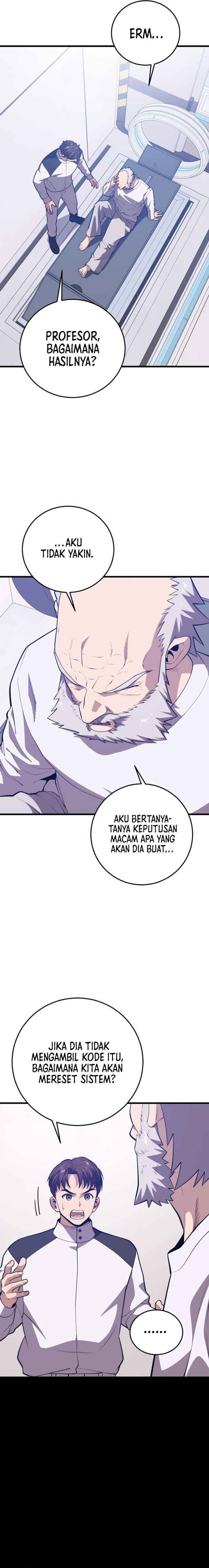 Seoul Station Necromancer Chapter 139