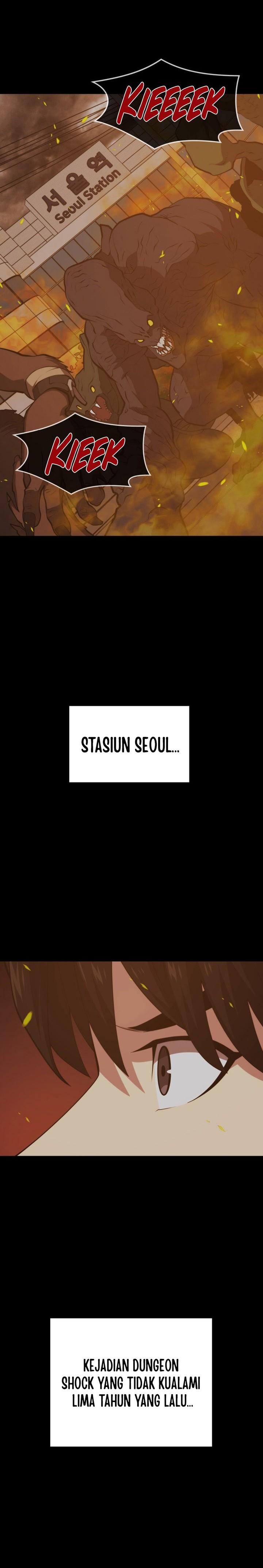 Seoul Station Necromancer Chapter 143