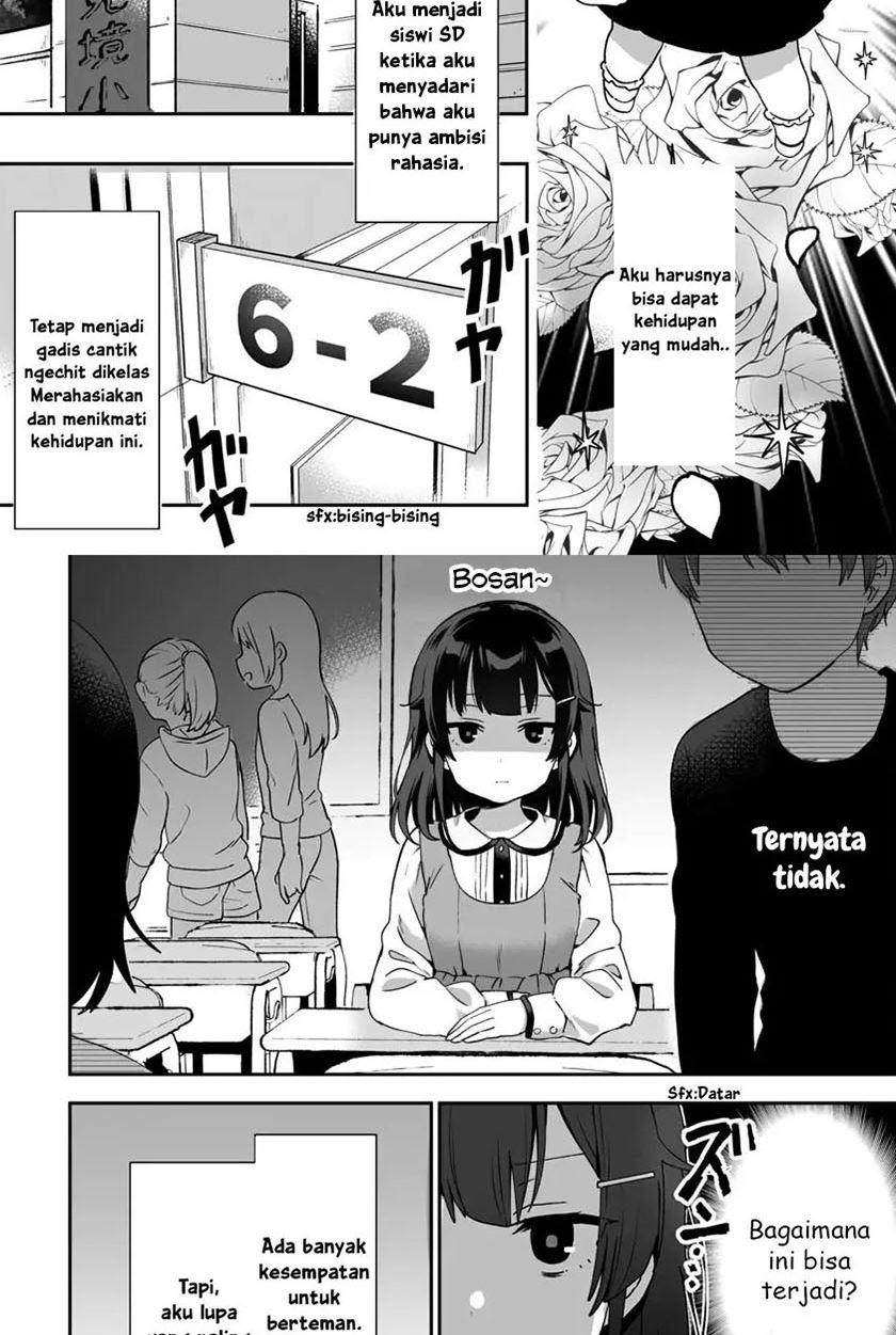 Bishoujo Ni Natta Chiyahoya Sarete Jinsei Jinsei Easy De Ikitai! Chapter 1