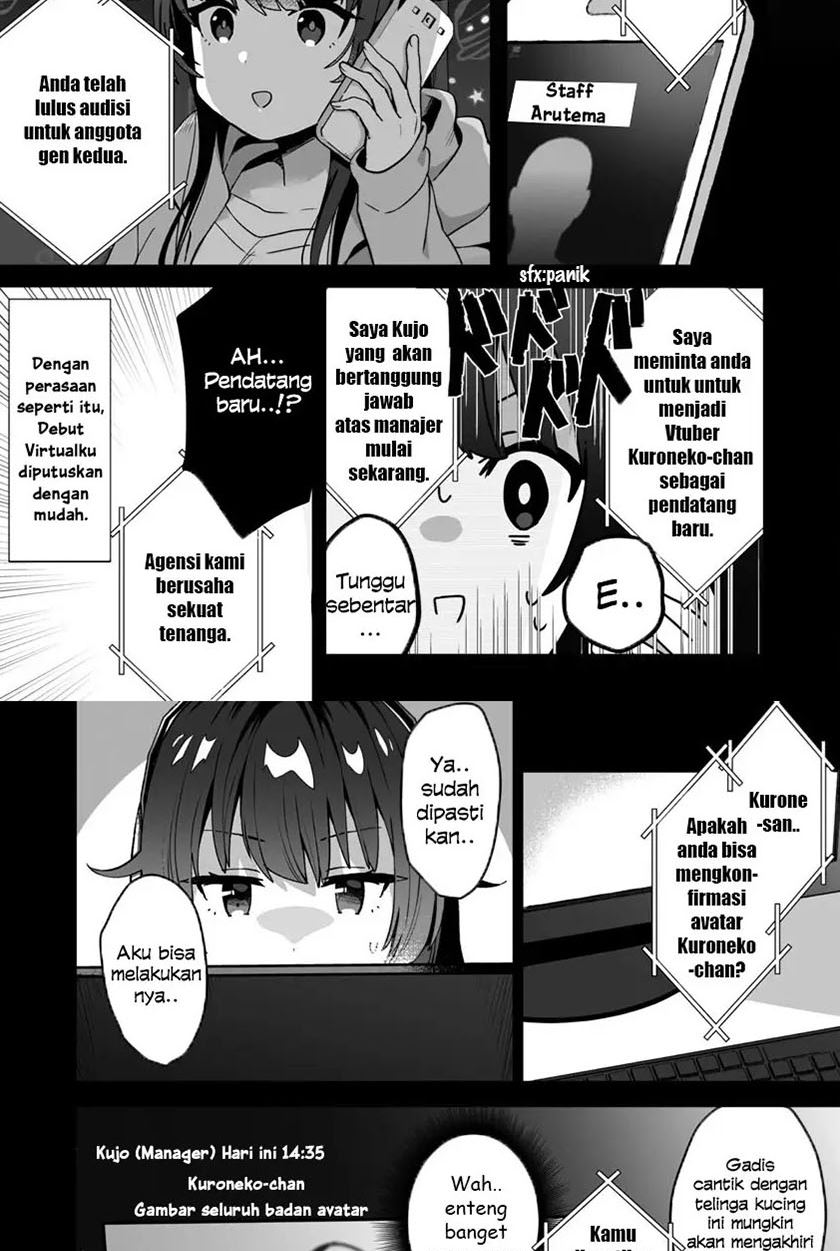 Bishoujo Ni Natta Chiyahoya Sarete Jinsei Jinsei Easy De Ikitai! Chapter 1