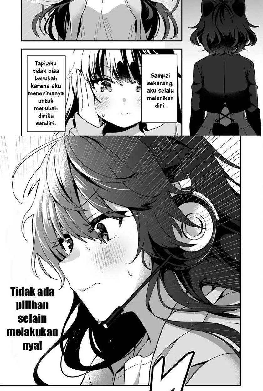 Bishoujo Ni Natta Chiyahoya Sarete Jinsei Jinsei Easy De Ikitai! Chapter 1