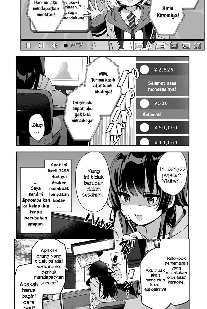 Bishoujo Ni Natta Chiyahoya Sarete Jinsei Jinsei Easy De Ikitai! Chapter 1