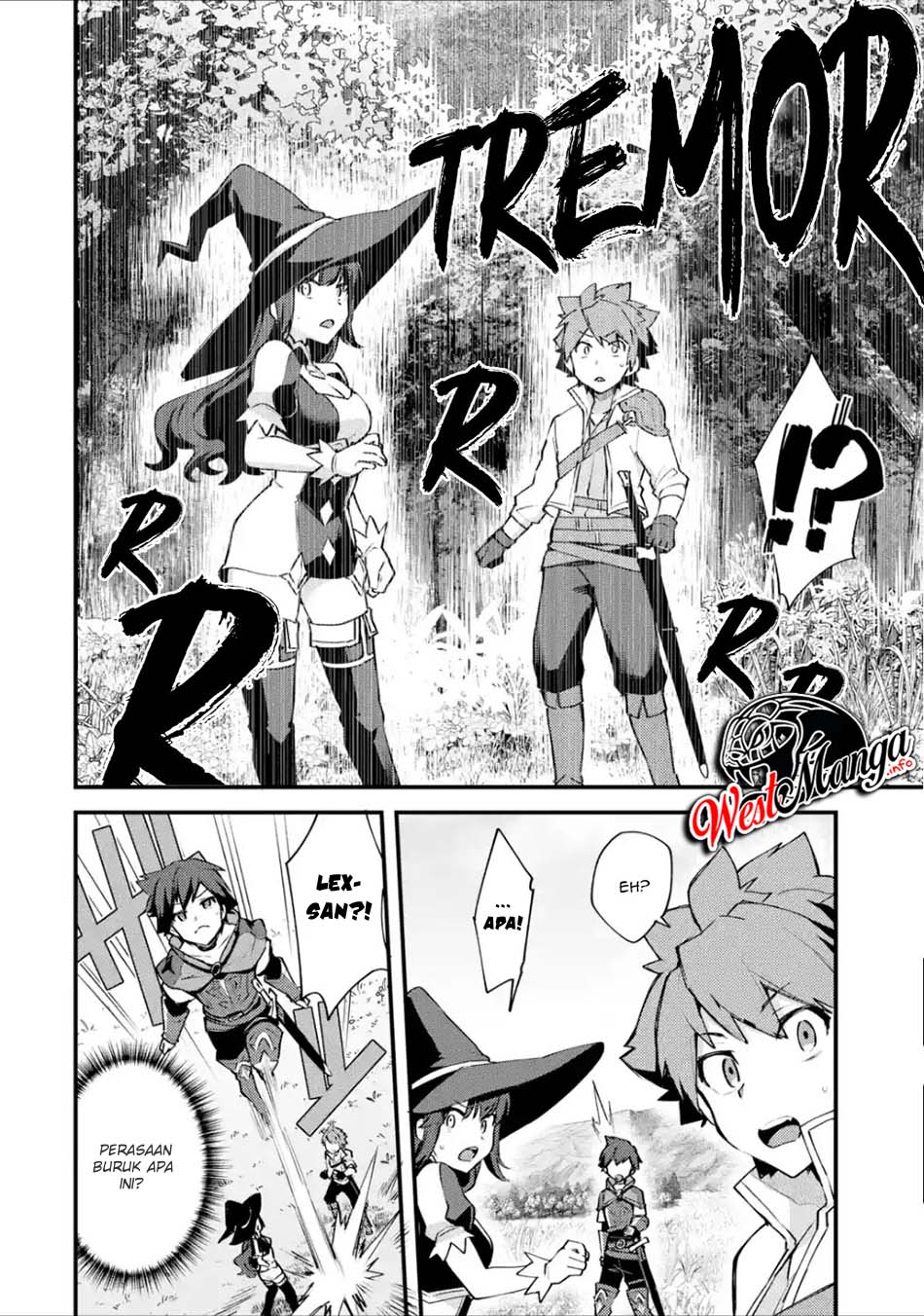 Nido Tensei Shita Shounen wa S Rank Boukensha Toshite Heion ni Sugosu-zense ga kenja de eiyuu datta boku wa raisede wa jimini ikiru Chapter 10