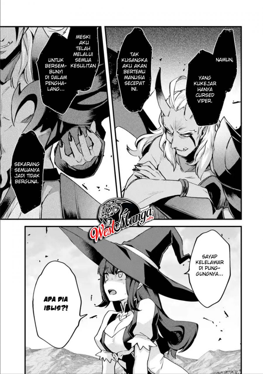 Nido Tensei Shita Shounen wa S Rank Boukensha Toshite Heion ni Sugosu-zense ga kenja de eiyuu datta boku wa raisede wa jimini ikiru Chapter 11