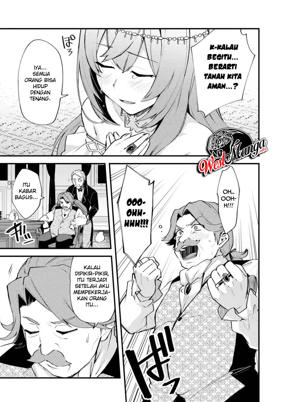 Nido Tensei Shita Shounen wa S Rank Boukensha Toshite Heion ni Sugosu-zense ga kenja de eiyuu datta boku wa raisede wa jimini ikiru Chapter 12