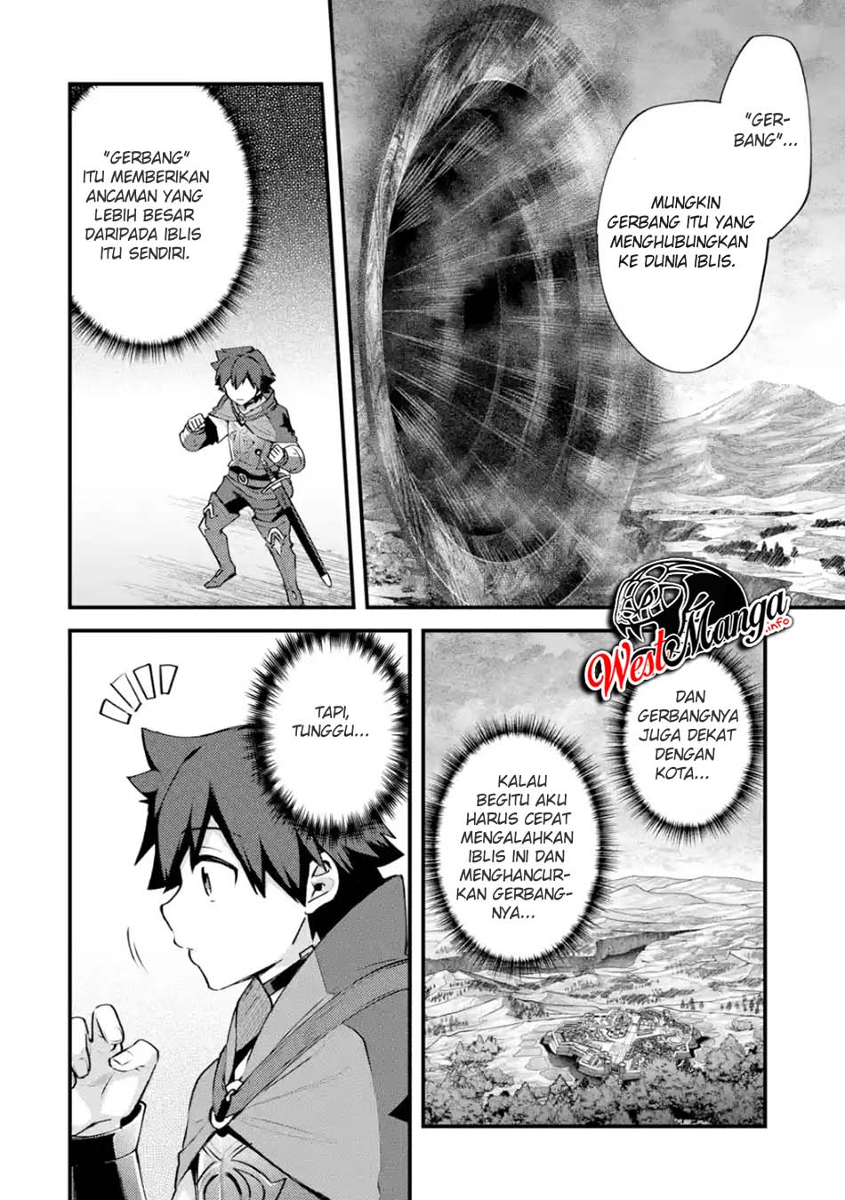 Nido Tensei Shita Shounen wa S Rank Boukensha Toshite Heion ni Sugosu-zense ga kenja de eiyuu datta boku wa raisede wa jimini ikiru Chapter 12