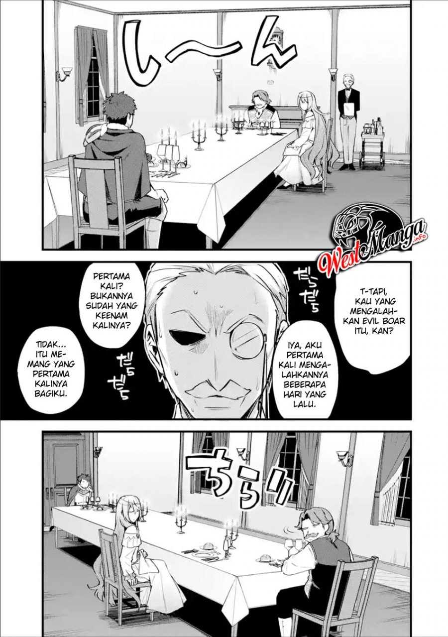 Nido Tensei Shita Shounen wa S Rank Boukensha Toshite Heion ni Sugosu-zense ga kenja de eiyuu datta boku wa raisede wa jimini ikiru Chapter 14