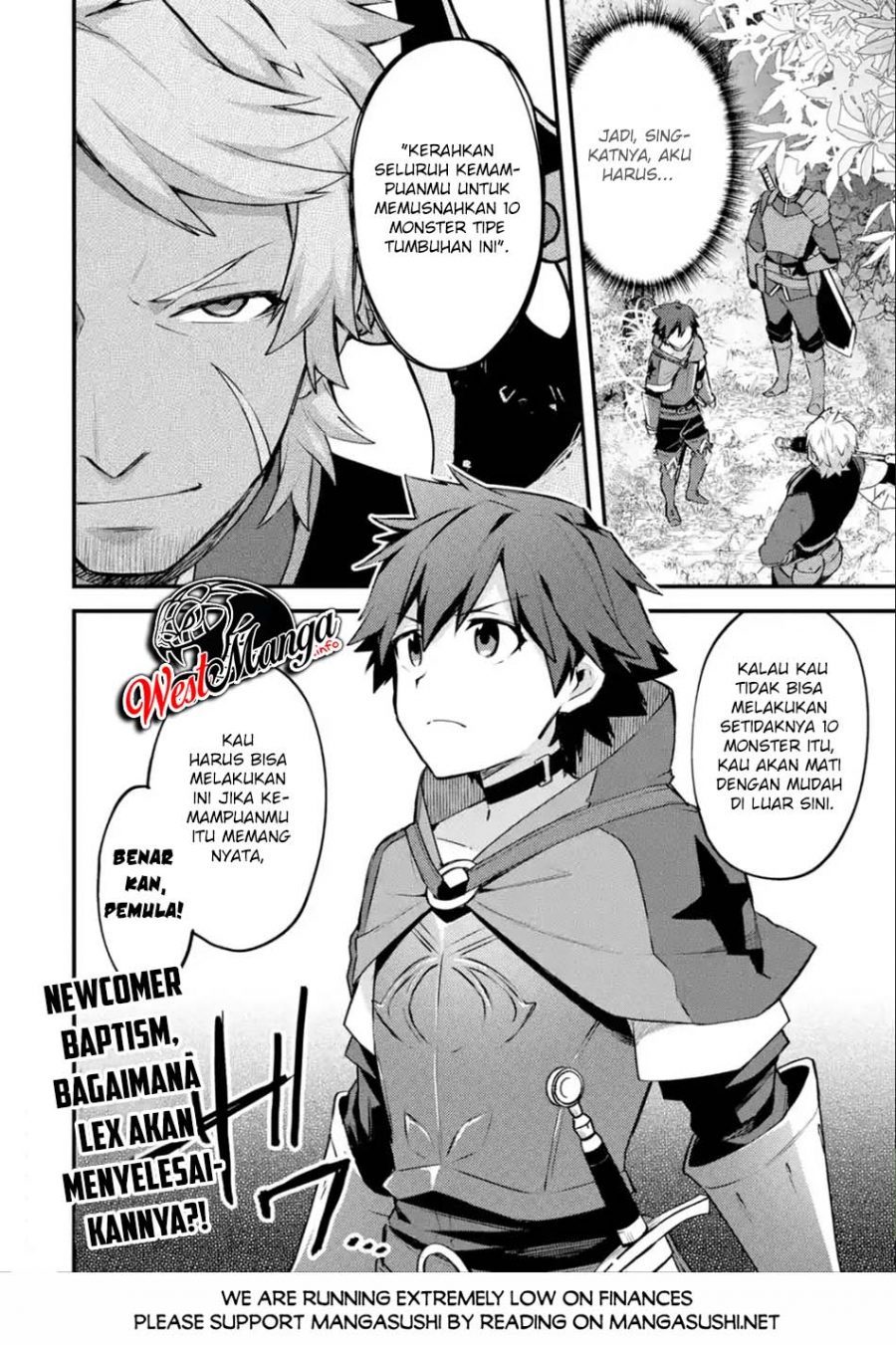 Nido Tensei Shita Shounen wa S Rank Boukensha Toshite Heion ni Sugosu-zense ga kenja de eiyuu datta boku wa raisede wa jimini ikiru Chapter 15