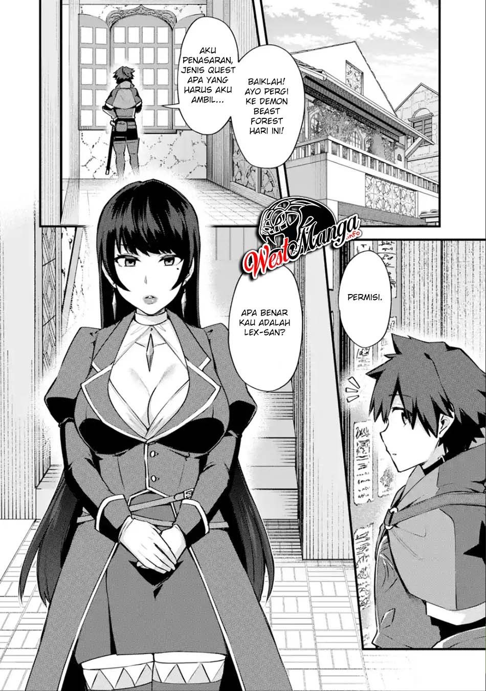 Nido Tensei Shita Shounen wa S Rank Boukensha Toshite Heion ni Sugosu-zense ga kenja de eiyuu datta boku wa raisede wa jimini ikiru Chapter 16