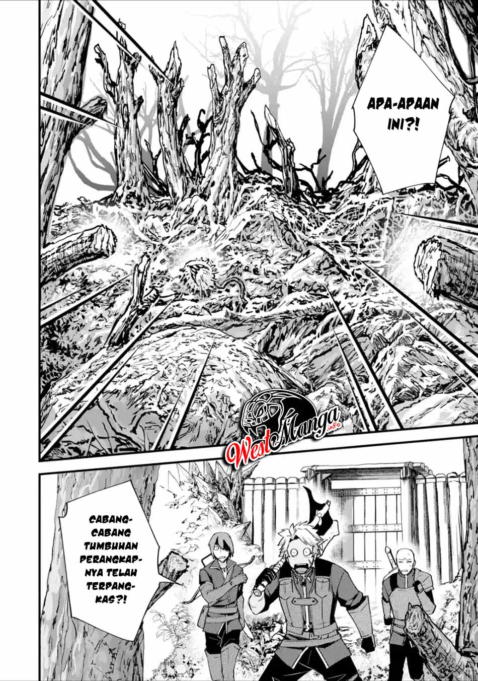 Nido Tensei Shita Shounen wa S Rank Boukensha Toshite Heion ni Sugosu-zense ga kenja de eiyuu datta boku wa raisede wa jimini ikiru Chapter 17