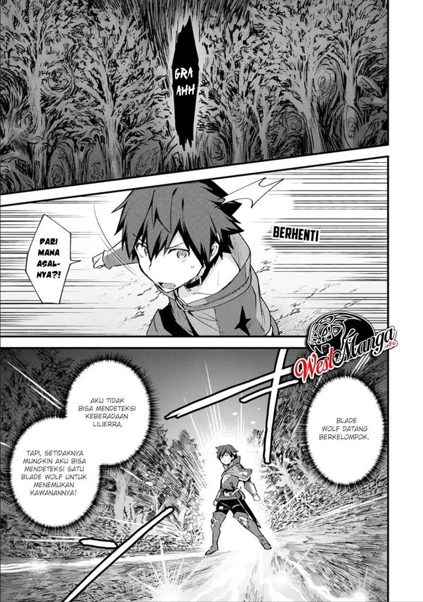 Nido Tensei Shita Shounen wa S Rank Boukensha Toshite Heion ni Sugosu-zense ga kenja de eiyuu datta boku wa raisede wa jimini ikiru Chapter 18