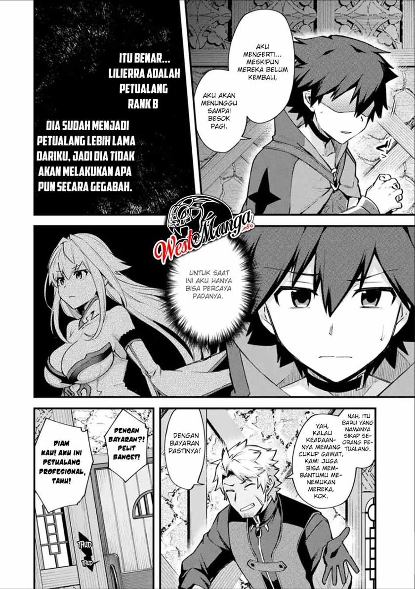 Nido Tensei Shita Shounen wa S Rank Boukensha Toshite Heion ni Sugosu-zense ga kenja de eiyuu datta boku wa raisede wa jimini ikiru Chapter 18