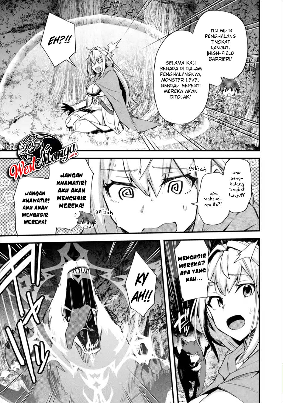 Nido Tensei Shita Shounen wa S Rank Boukensha Toshite Heion ni Sugosu-zense ga kenja de eiyuu datta boku wa raisede wa jimini ikiru Chapter 19