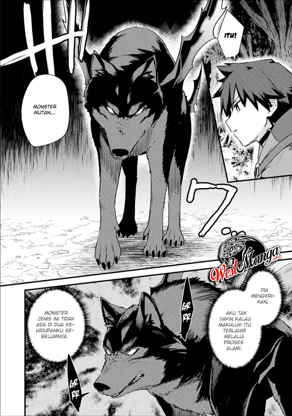 Nido Tensei Shita Shounen wa S Rank Boukensha Toshite Heion ni Sugosu-zense ga kenja de eiyuu datta boku wa raisede wa jimini ikiru Chapter 19