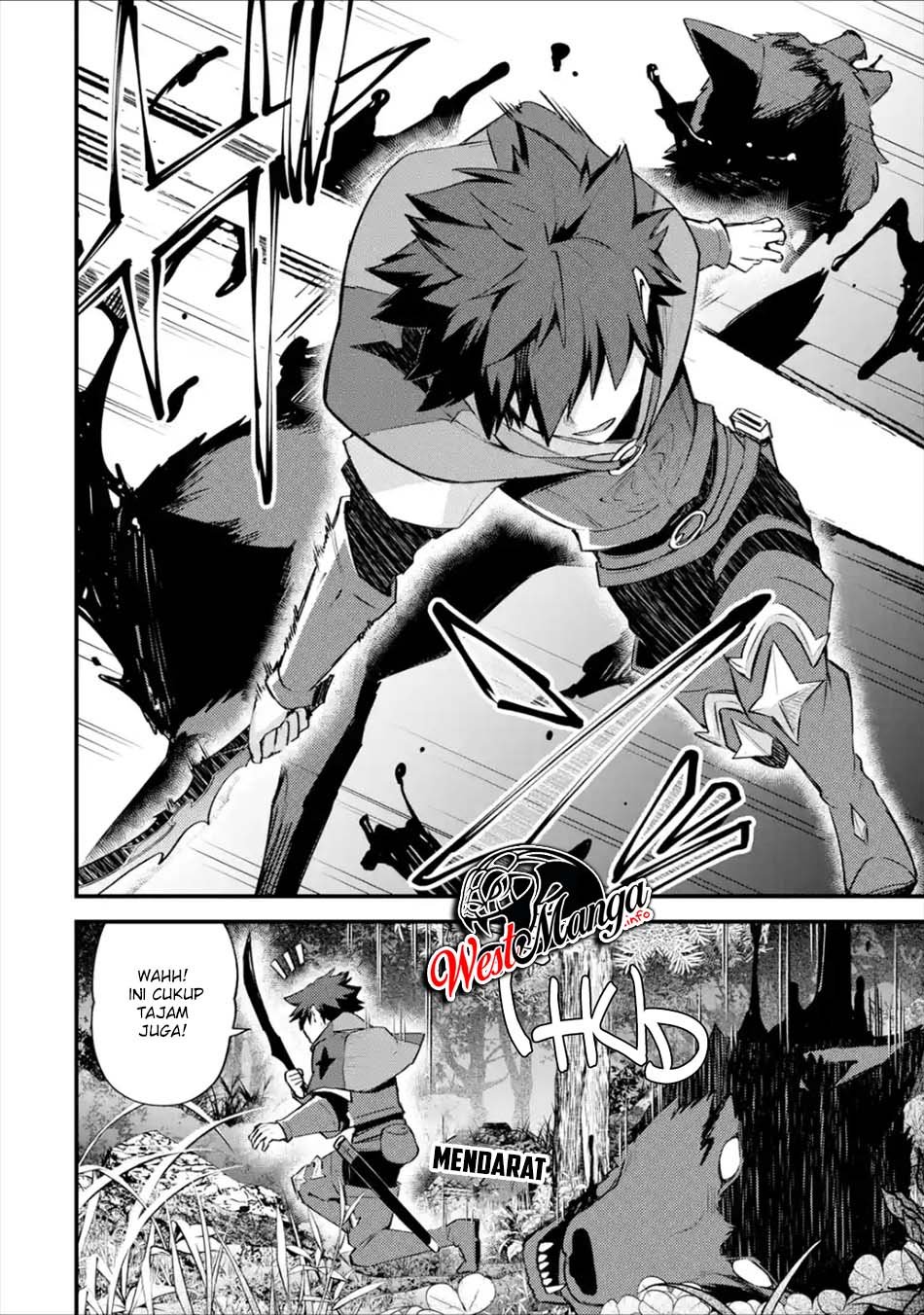 Nido Tensei Shita Shounen wa S Rank Boukensha Toshite Heion ni Sugosu-zense ga kenja de eiyuu datta boku wa raisede wa jimini ikiru Chapter 19