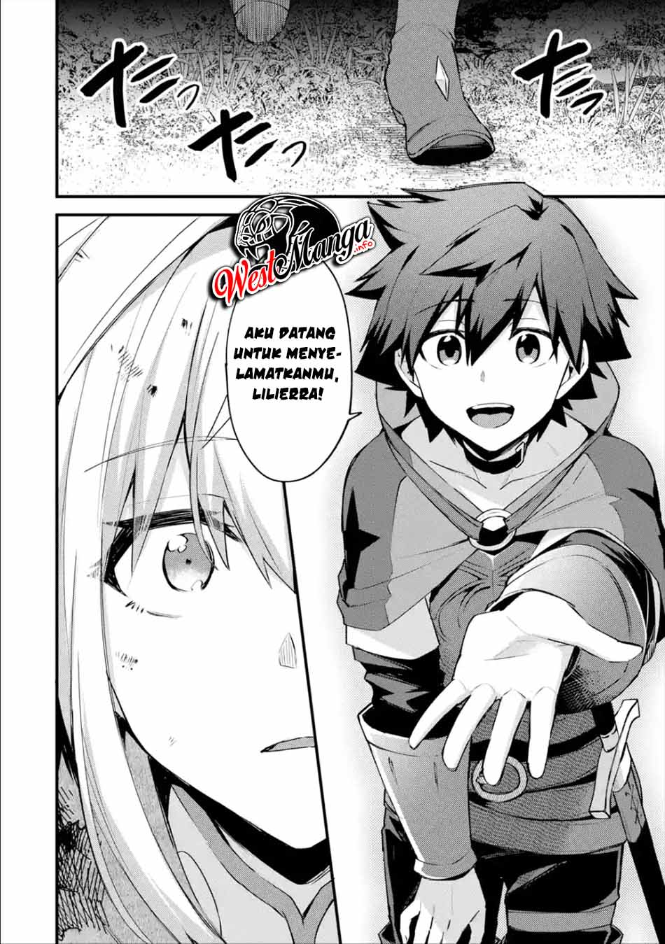 Nido Tensei Shita Shounen wa S Rank Boukensha Toshite Heion ni Sugosu-zense ga kenja de eiyuu datta boku wa raisede wa jimini ikiru Chapter 19