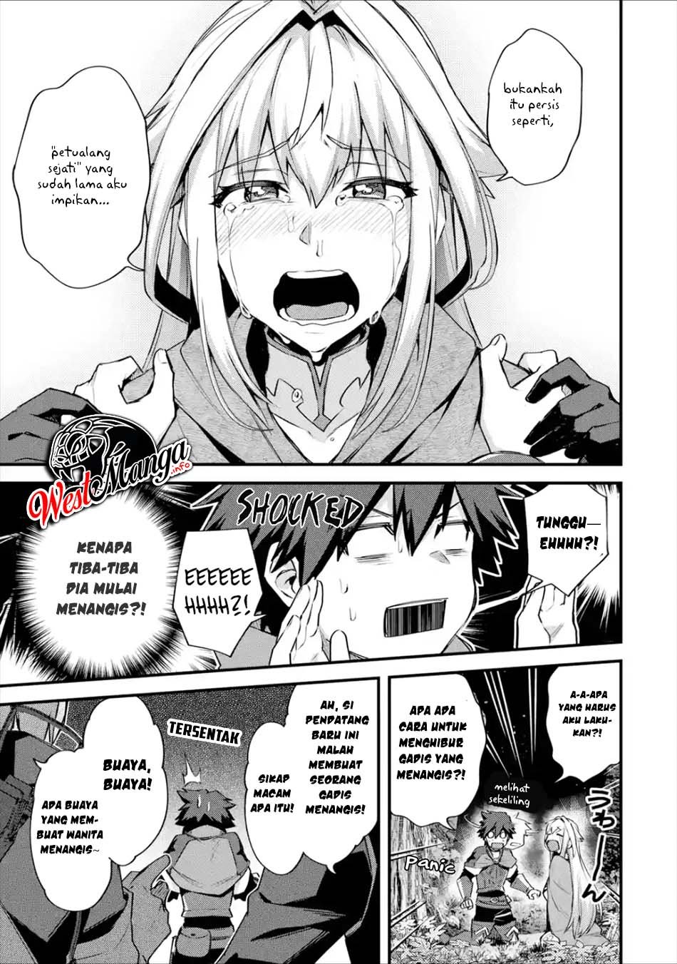 Nido Tensei Shita Shounen wa S Rank Boukensha Toshite Heion ni Sugosu-zense ga kenja de eiyuu datta boku wa raisede wa jimini ikiru Chapter 19