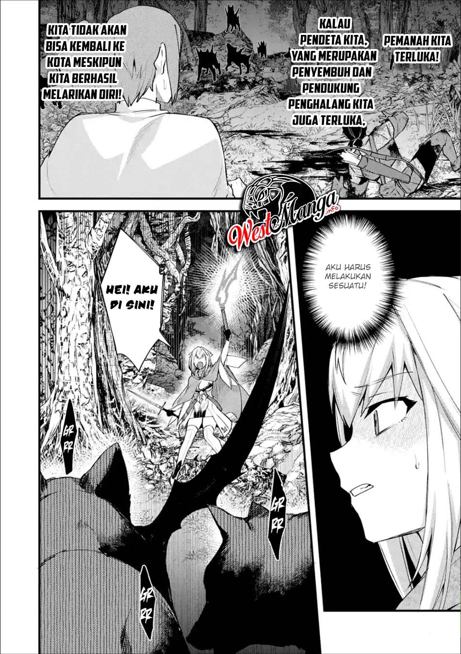 Nido Tensei Shita Shounen wa S Rank Boukensha Toshite Heion ni Sugosu-zense ga kenja de eiyuu datta boku wa raisede wa jimini ikiru Chapter 19