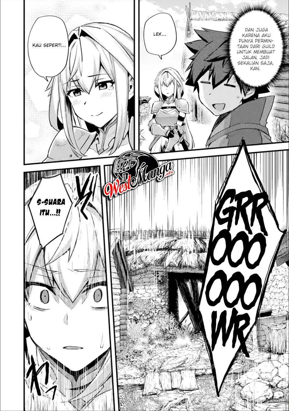 Nido Tensei Shita Shounen wa S Rank Boukensha Toshite Heion ni Sugosu-zense ga kenja de eiyuu datta boku wa raisede wa jimini ikiru Chapter 22