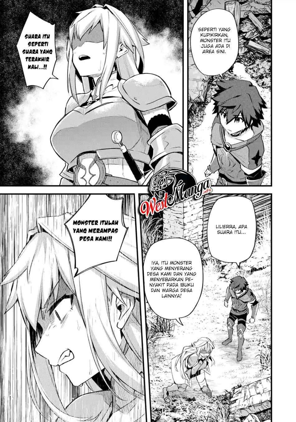 Nido Tensei Shita Shounen wa S Rank Boukensha Toshite Heion ni Sugosu-zense ga kenja de eiyuu datta boku wa raisede wa jimini ikiru Chapter 22