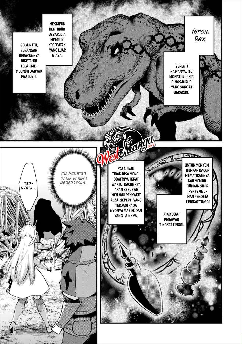 Nido Tensei Shita Shounen wa S Rank Boukensha Toshite Heion ni Sugosu-zense ga kenja de eiyuu datta boku wa raisede wa jimini ikiru Chapter 22