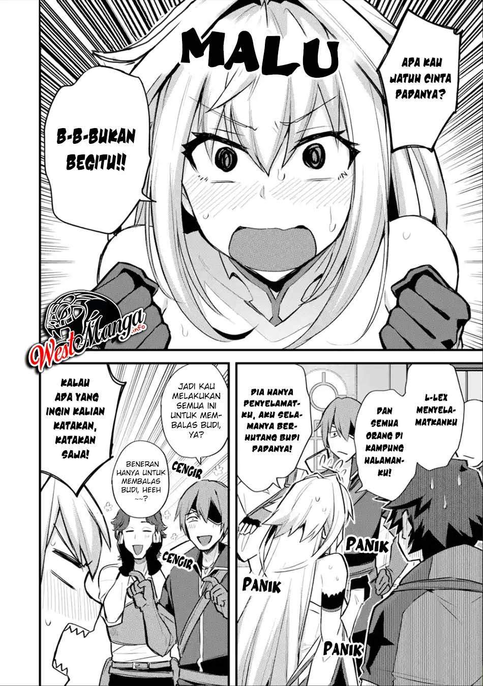 Nido Tensei Shita Shounen wa S Rank Boukensha Toshite Heion ni Sugosu-zense ga kenja de eiyuu datta boku wa raisede wa jimini ikiru Chapter 24