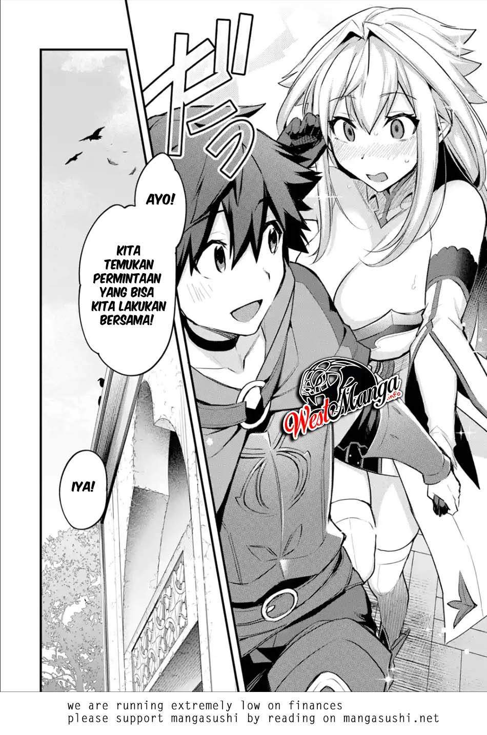 Nido Tensei Shita Shounen wa S Rank Boukensha Toshite Heion ni Sugosu-zense ga kenja de eiyuu datta boku wa raisede wa jimini ikiru Chapter 24