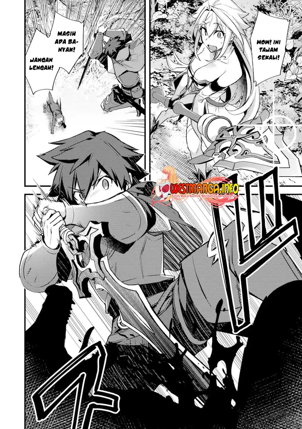 Nido Tensei Shita Shounen wa S Rank Boukensha Toshite Heion ni Sugosu-zense ga kenja de eiyuu datta boku wa raisede wa jimini ikiru Chapter 25