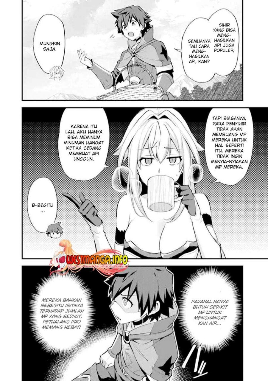 Nido Tensei Shita Shounen wa S Rank Boukensha Toshite Heion ni Sugosu-zense ga kenja de eiyuu datta boku wa raisede wa jimini ikiru Chapter 26