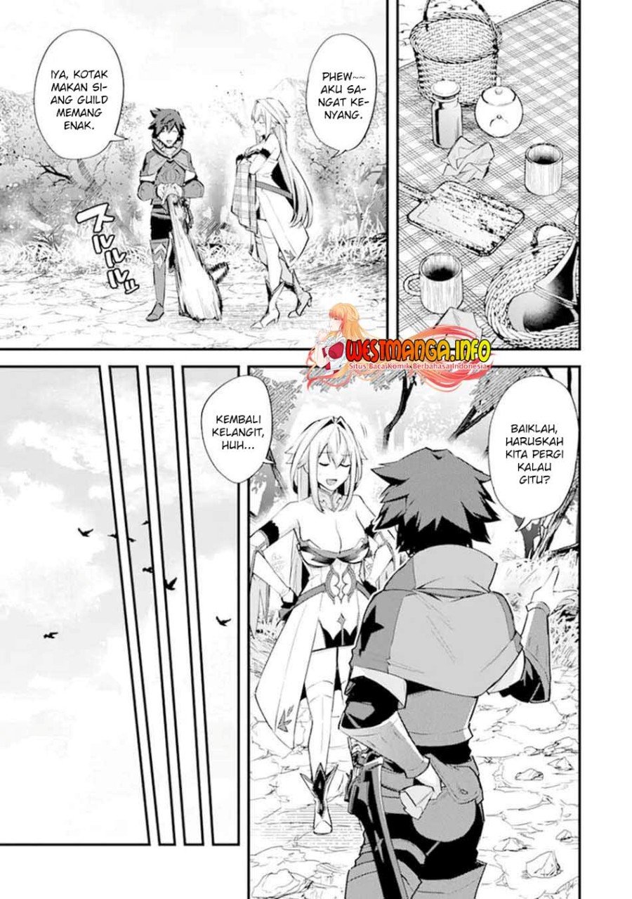 Nido Tensei Shita Shounen wa S Rank Boukensha Toshite Heion ni Sugosu-zense ga kenja de eiyuu datta boku wa raisede wa jimini ikiru Chapter 26