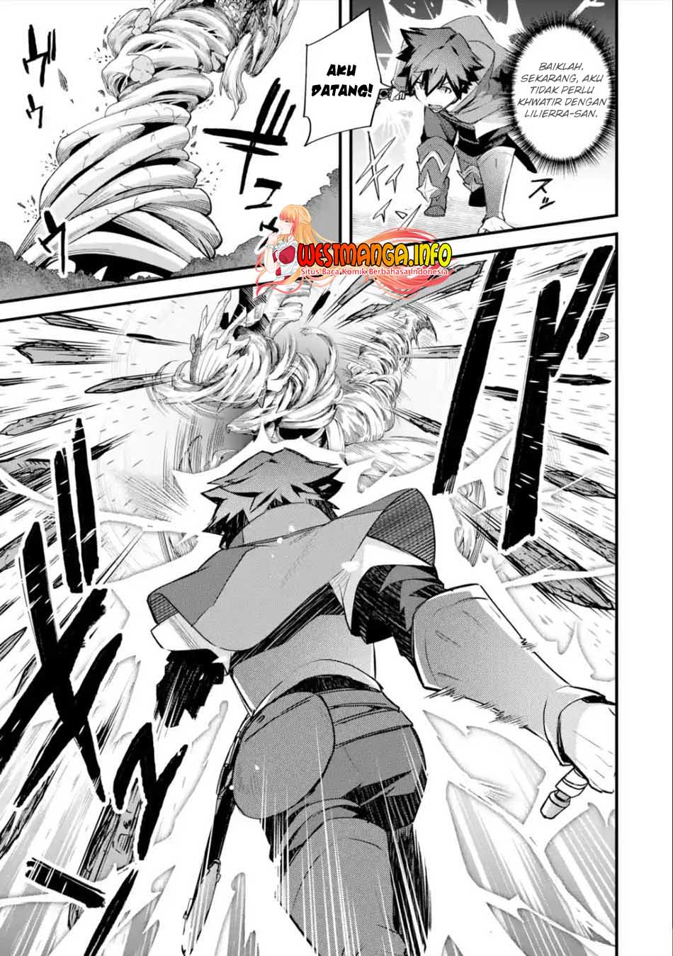 Nido Tensei Shita Shounen wa S Rank Boukensha Toshite Heion ni Sugosu-zense ga kenja de eiyuu datta boku wa raisede wa jimini ikiru Chapter 27