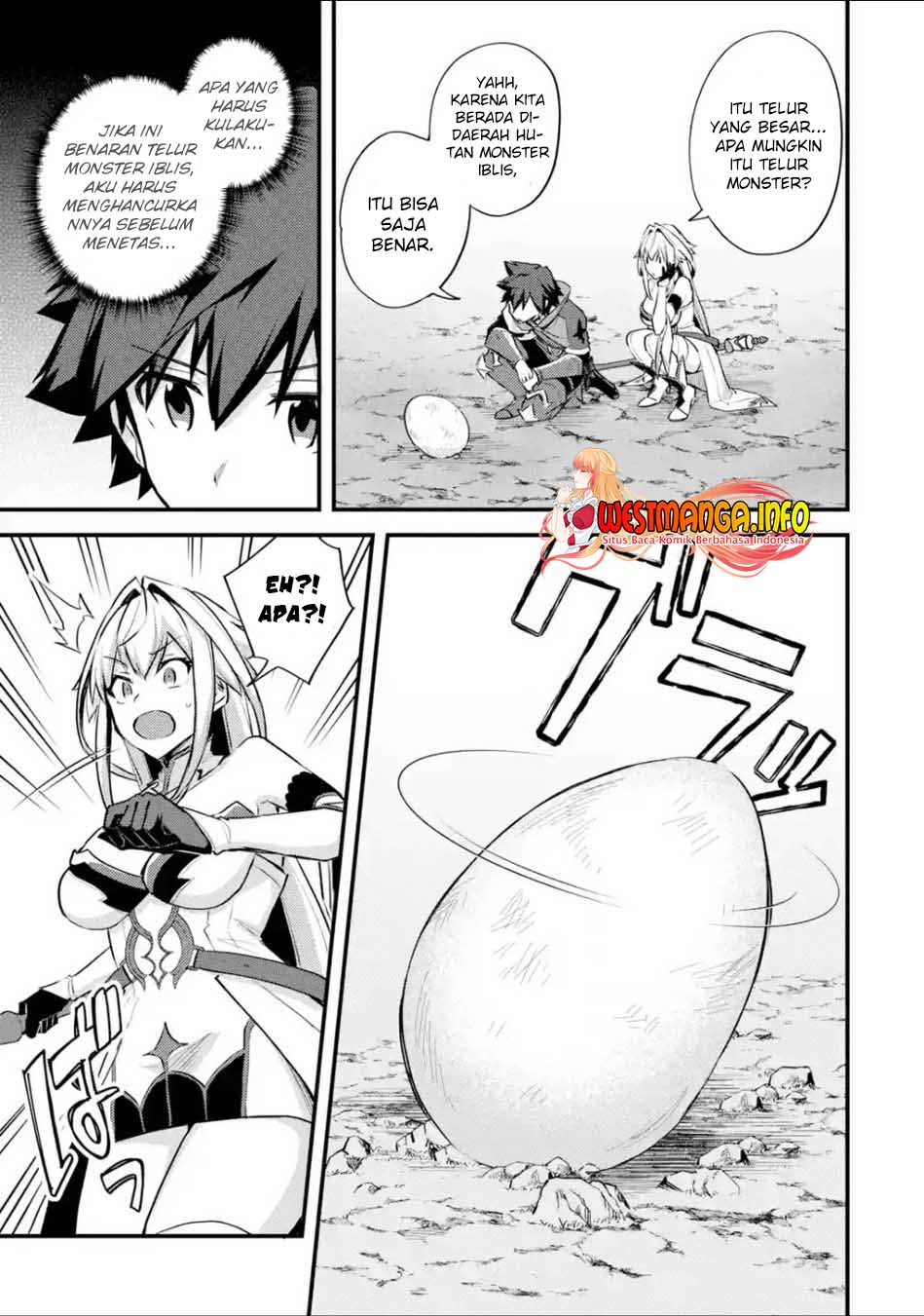 Nido Tensei Shita Shounen wa S Rank Boukensha Toshite Heion ni Sugosu-zense ga kenja de eiyuu datta boku wa raisede wa jimini ikiru Chapter 27