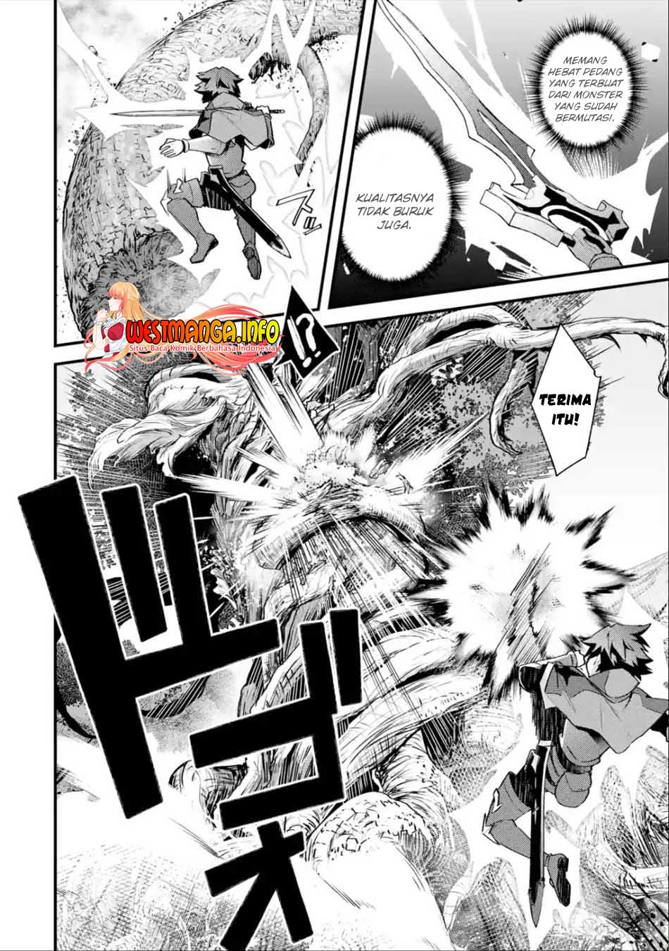 Nido Tensei Shita Shounen wa S Rank Boukensha Toshite Heion ni Sugosu-zense ga kenja de eiyuu datta boku wa raisede wa jimini ikiru Chapter 27