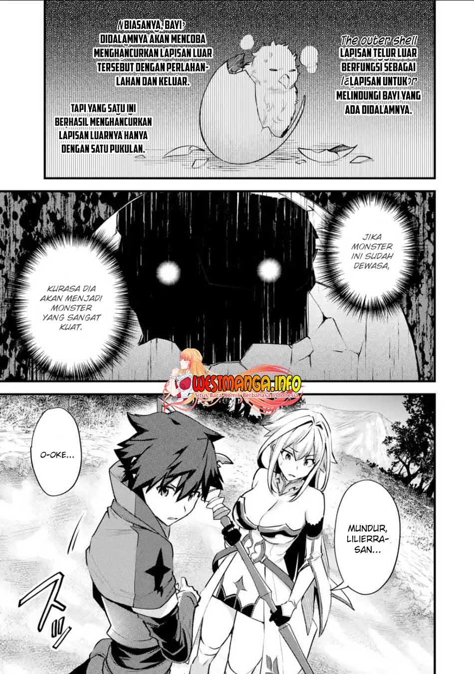 Nido Tensei Shita Shounen wa S Rank Boukensha Toshite Heion ni Sugosu-zense ga kenja de eiyuu datta boku wa raisede wa jimini ikiru Chapter 27