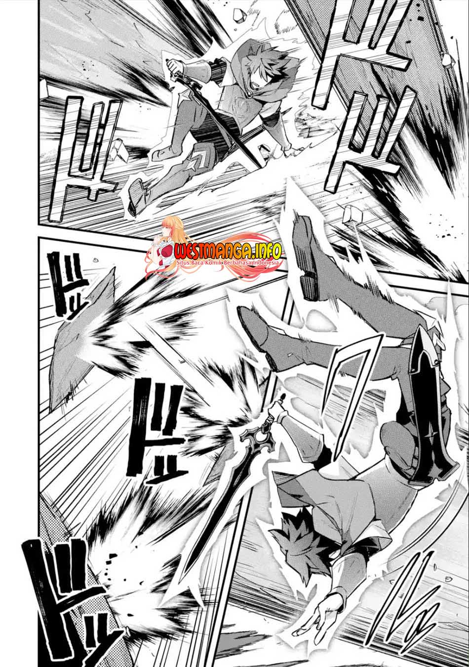 Nido Tensei Shita Shounen wa S Rank Boukensha Toshite Heion ni Sugosu-zense ga kenja de eiyuu datta boku wa raisede wa jimini ikiru Chapter 27