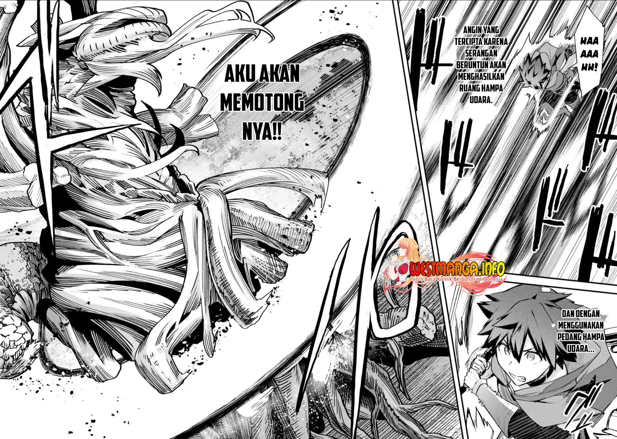 Nido Tensei Shita Shounen wa S Rank Boukensha Toshite Heion ni Sugosu-zense ga kenja de eiyuu datta boku wa raisede wa jimini ikiru Chapter 27